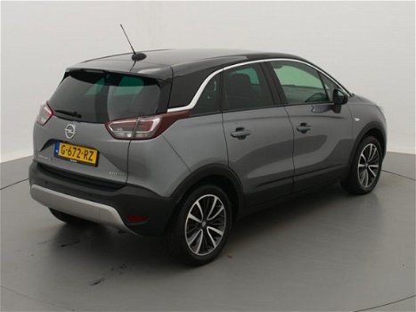 Opel Crossland X - 1.2 Turbo 110pk Innovation | Navi | Climate Controle - 1