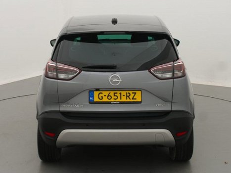 Opel Crossland X - Innovation 1.2T 110PK NAVI/CLIMA/CAMERA/PDC V+A - 1