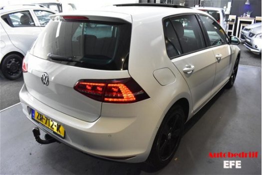 Volkswagen Golf - 1.4 TSI 122pk Highline - 1