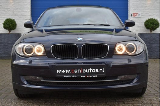 BMW 1-serie - 118i Business Line | Navi | Dakraam | Xenon | - 1