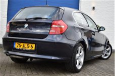 BMW 1-serie - 118i Business Line | Navi | Dakraam | Xenon |