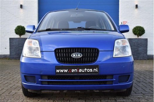 Kia Picanto - 1.0 Light - 1