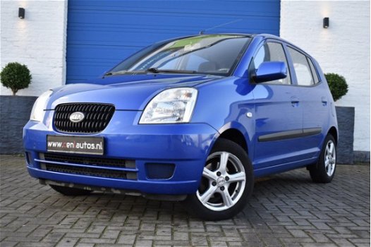 Kia Picanto - 1.0 Light - 1