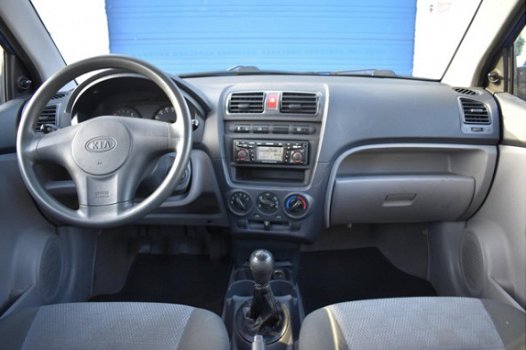 Kia Picanto - 1.0 Light - 1