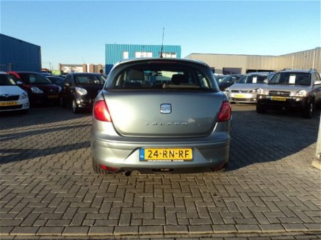 Seat Toledo - 1.6 74KW Reference - 1