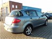 Seat Toledo - 1.6 74KW Reference - 1 - Thumbnail