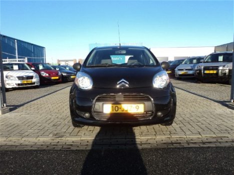 Citroën C1 - 1.0i 68PK 3D STUURBEKRACHTIGING - 1