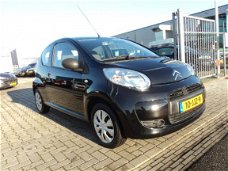 Citroën C1 - 1.0i 68PK 3D STUURBEKRACHTIGING