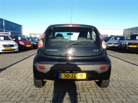 Citroën C1 - 1.0i 68PK 3D STUURBEKRACHTIGING - 1