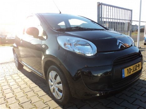 Citroën C1 - 1.0i 68PK 3D STUURBEKRACHTIGING - 1