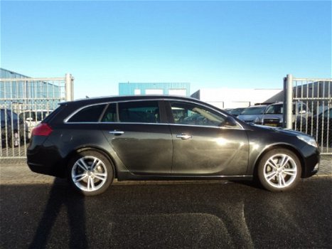 Opel Insignia - 2.0 CDTI 118KW SP.TOURER ECOFLEX - 1