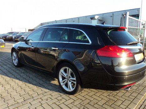 Opel Insignia - 2.0 CDTI 118KW SP.TOURER ECOFLEX - 1