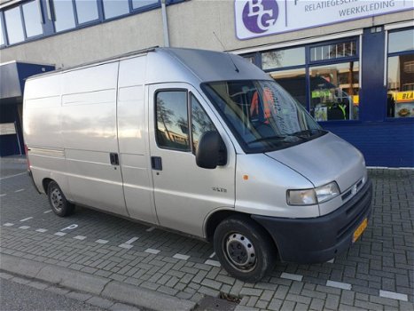 Citroën Jumper - 32LH 2.5 TDi LUCHTVERING/NIEUWE/ APK AIRCO/ CRUICE CONTROL /EL.RAMEN - 1