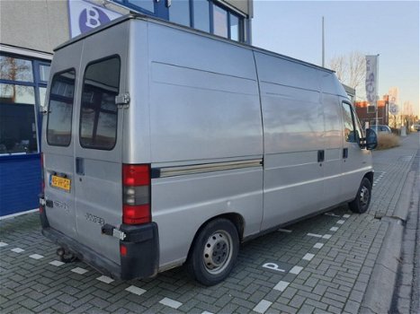 Citroën Jumper - 32LH 2.5 TDi LUCHTVERING/NIEUWE/ APK AIRCO/ CRUICE CONTROL /EL.RAMEN - 1