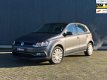 Volkswagen Polo - 1.2 TSI Highline Cruise control | PDC | stoelverwarming - 1 - Thumbnail