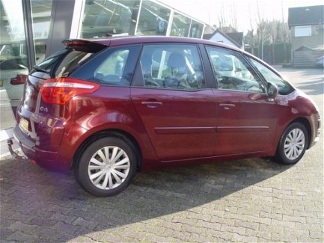 Citroën C4 Picasso - 2.0 16V EB6V - 1