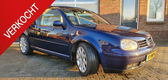 Volkswagen Golf - 1.6 Comfortline - 1 - Thumbnail