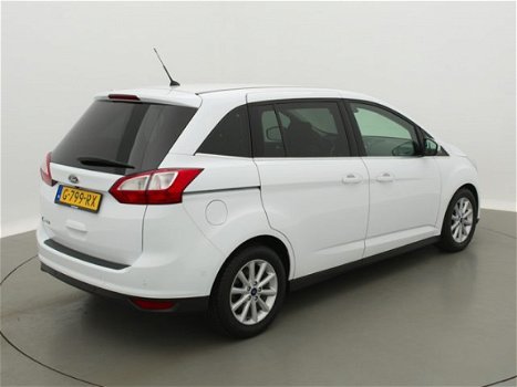 Ford C-Max - 1.6 TDCI 85KW Titanium - 1