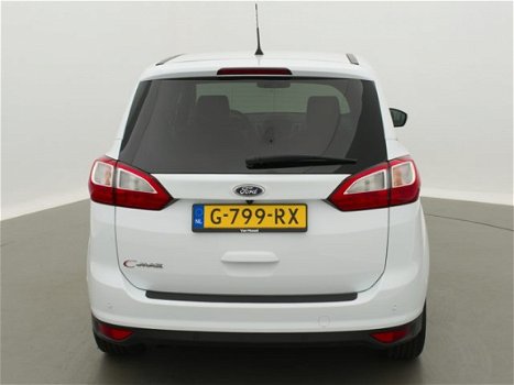 Ford C-Max - 1.6 TDCI 85KW Titanium - 1