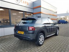 Citroën C4 Cactus - 1.2 PureTech Feel