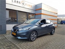 Nissan Micra - 0.9 IG-T N-Connecta