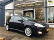 Fiat Grande Punto - 1.4-16V Sport 120 PK/ T-Jet/ CLIMATE/ AUX/ 17