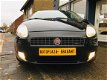 Fiat Grande Punto - 1.4-16V Sport 120 PK/ T-Jet/ CLIMATE/ AUX/ 17