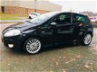 Fiat Grande Punto - 1.4-16V Sport 120 PK/ T-Jet/ CLIMATE/ AUX/ 17