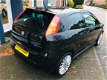 Fiat Grande Punto - 1.4-16V Sport 120 PK/ T-Jet/ CLIMATE/ AUX/ 17