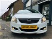 Opel Corsa - 1.2-16V LIMITED/OPC PAKKET / LEER/ AUX/ ELEKTR.PAKKET/ CV/ LM VELGEN/ NIEUWE APK - 1 - Thumbnail