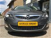 Opel Astra Sports Tourer - 1.6 TURBO 180 PK / CRUISE/ LEER/ TREKHAAK/ NAVI/ VOL OPTIES/ NIEUWE APK - 1 - Thumbnail
