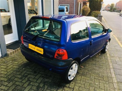 Renault Twingo - 1.2-16V NAP/ ELEKTR.PAKKET/ USB/ AUX/ NIEUWE APK - 1