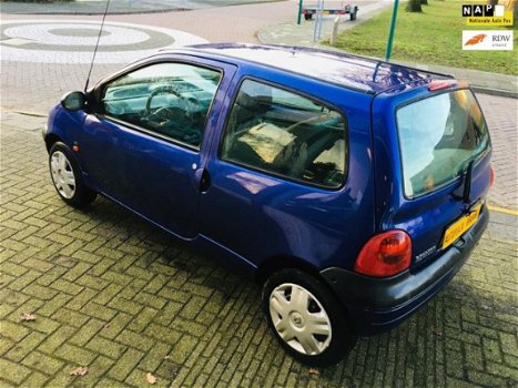 Renault Twingo - 1.2-16V NAP/ ELEKTR.PAKKET/ USB/ AUX/ NIEUWE APK - 1