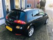 Seat Leon - 1.6 Sport NAP/ CRUISE/ AUX/ AIRCO/ DISTR.RIEM VERVANGEN./ APK - 1 - Thumbnail