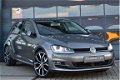 Volkswagen Golf - 1.4 TSI Highline Full Option Navi Leder ACC Keyless Led GTI Santiago 19 Inch - 1 - Thumbnail