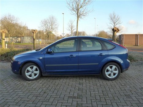 Ford Focus - 1.6 TDCI Futura *2e EIGENAAR*5 DRS - 1