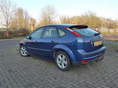 Ford Focus - 1.6 TDCI Futura *2e EIGENAAR*5 DRS - 1