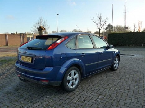 Ford Focus - 1.6 TDCI Futura *2e EIGENAAR*5 DRS - 1