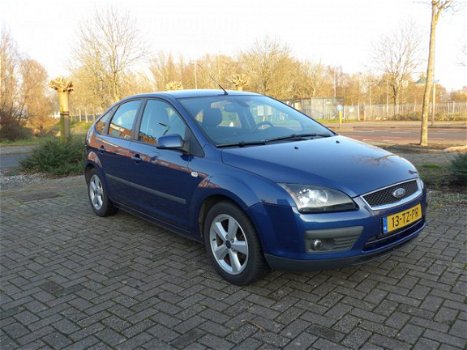 Ford Focus - 1.6 TDCI Futura *2e EIGENAAR*5 DRS - 1