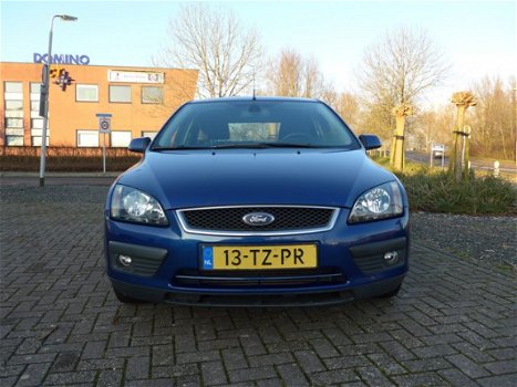 Ford Focus - 1.6 TDCI Futura *2e EIGENAAR*5 DRS - 1