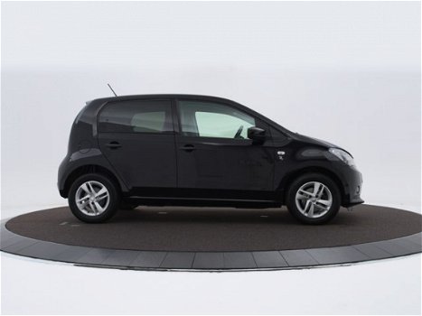 Seat Mii - 1.0 60pk AUTOMAAT Chill Out | Navi | Airco | BlueTooth | Getint Glass | - 1