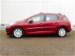 Peugeot 207 SW - 1.6 VTi XS Automaat. o.a. CLC. pano.dak - 1 - Thumbnail