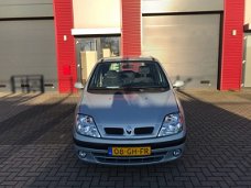 Renault Scénic - 2.0-16V Privilège*AUTOMAAT*AIRCO CLIMA*FACELIFT*NWE APK