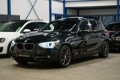 BMW 1-serie - 120d Sport Line Automaat Camera|Lane assist|Elektr. verst. stoelen|Schuif/kanteldak|St - 1 - Thumbnail