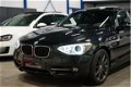 BMW 1-serie - 120d Sport Line Automaat Camera|Lane assist|Elektr. verst. stoelen|Schuif/kanteldak|St - 1 - Thumbnail