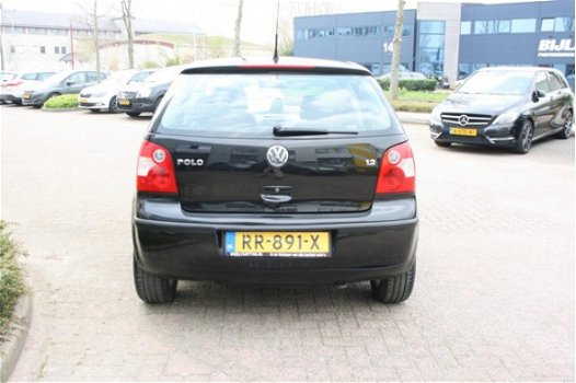 Volkswagen Polo - 1.2-12V Highline - 1