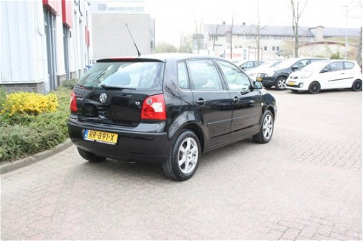 Volkswagen Polo - 1.2-12V Highline - 1