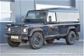 Land Rover Defender - 110 TD5 HARD TOP Grijs kenteken - 1 - Thumbnail