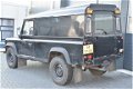 Land Rover Defender - 110 TD5 HARD TOP Grijs kenteken - 1 - Thumbnail