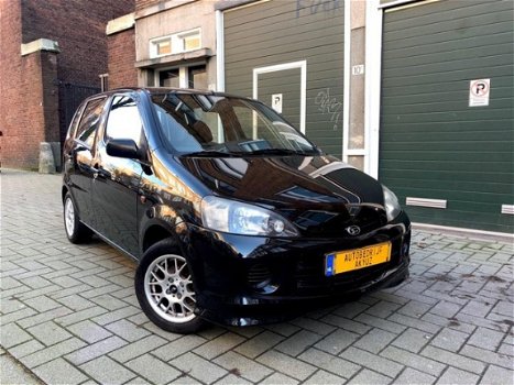 Daihatsu Young RV - 1.0-12V STi | NAP|Mooie staat - 1